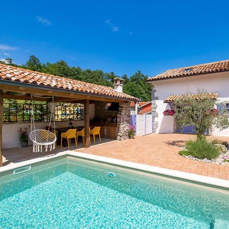 Holiday Home Villa Antonio By Interhome Jurdani Ngoại thất bức ảnh